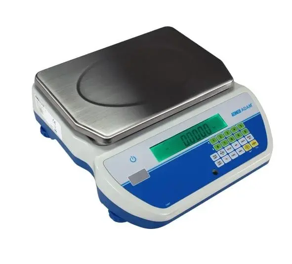 AE Adam Tisch-Kontrollwaage Cruiser 8 kg / Lesbarkeit 2 g - Eichfähig