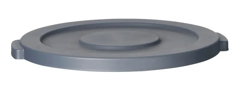 AmerBox Deckel für Abfalleimer rund