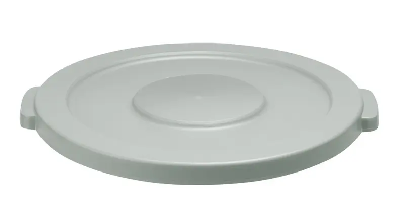 AmerBox Deckel für Abfalleimer rund