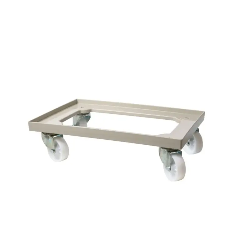 AmerBox Trolley für Pizzateigboxen