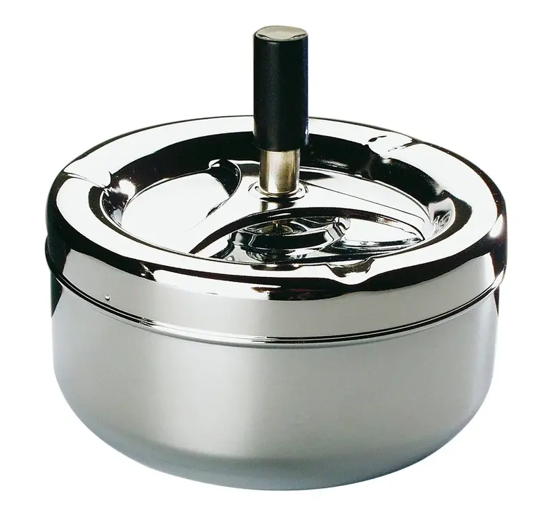 APS Drehascher -KLASSIKER- Ø 13 cm, H