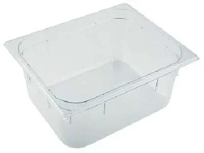 APS GN 1/1 Polycarbonat Behälter 53 x 32,5 cm, Tiefe