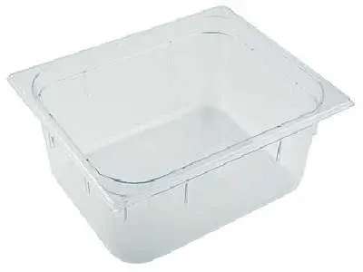 APS GN 1/6 Polycarbonat Behälter 17,6 x 16,2 cm, Tiefe