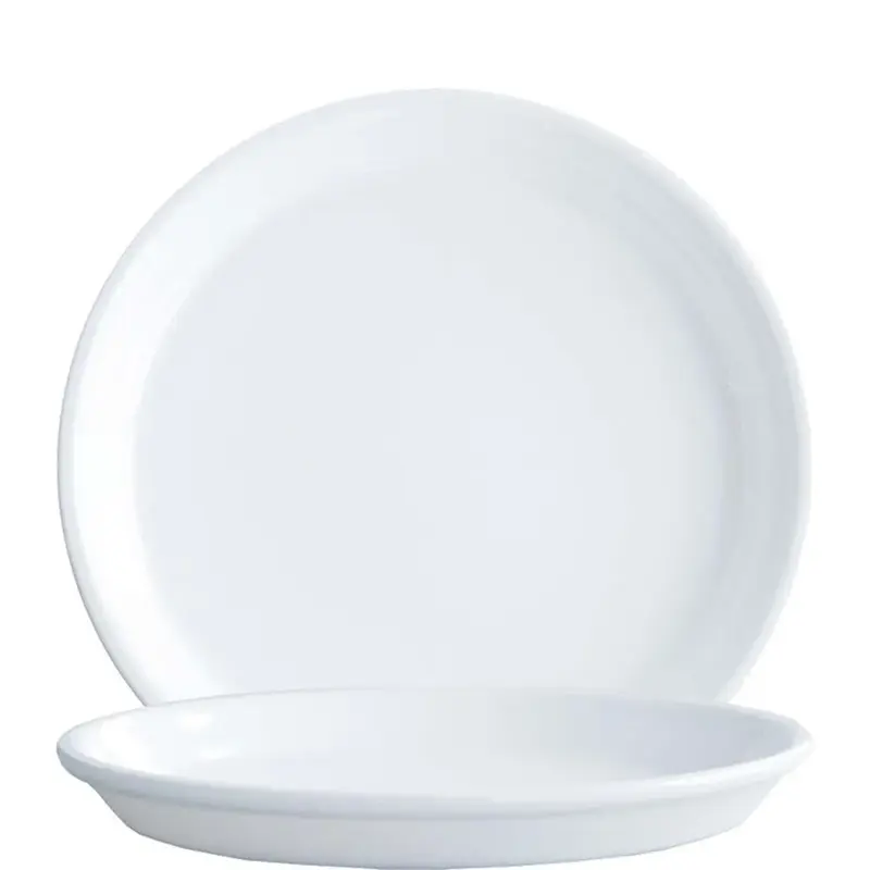 Arcoroc Restaurant S Uni Teller halbtief 23cm