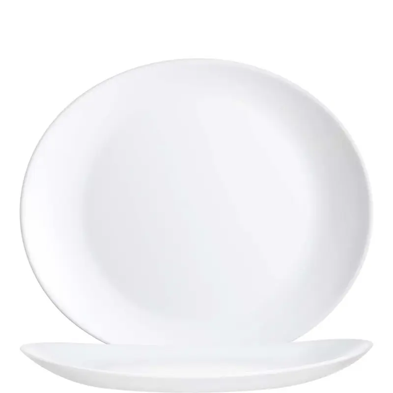 Arcoroc Restaurant Uni Steakteller 30cm