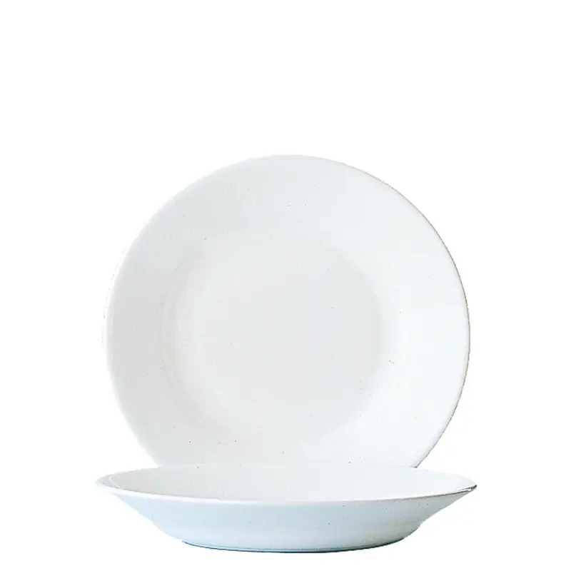 Arcoroc Restaurant Uni Teller tief 22,5cm