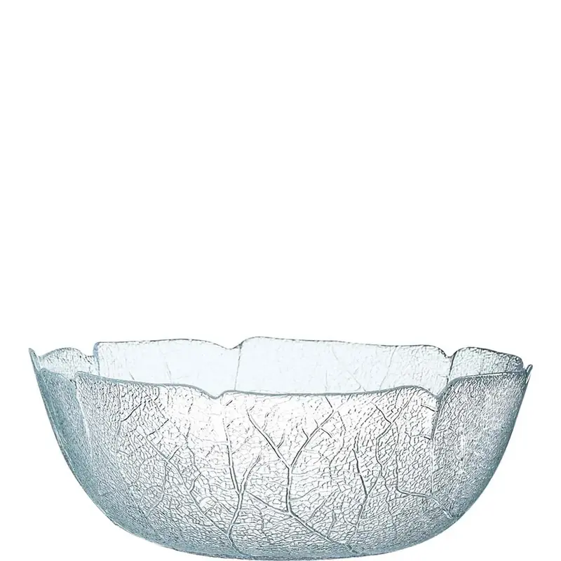 Arcoroc Salatschale Arcoroc Aspen aus Glas, 23cm 200cl