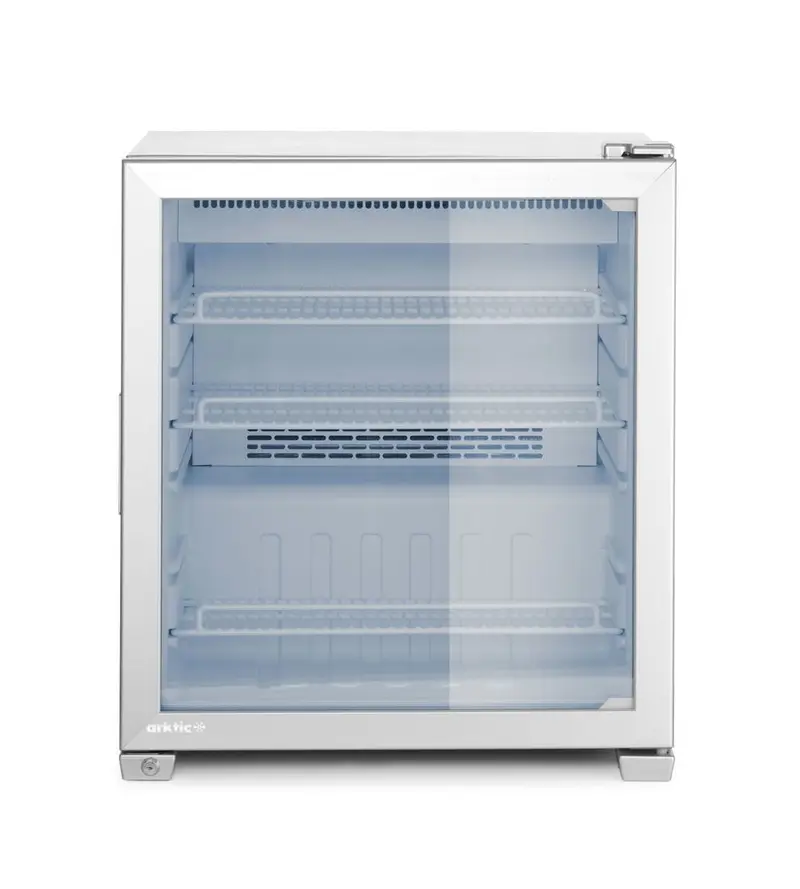 Arktic Aufsatz-Gefrierschrank 90 L