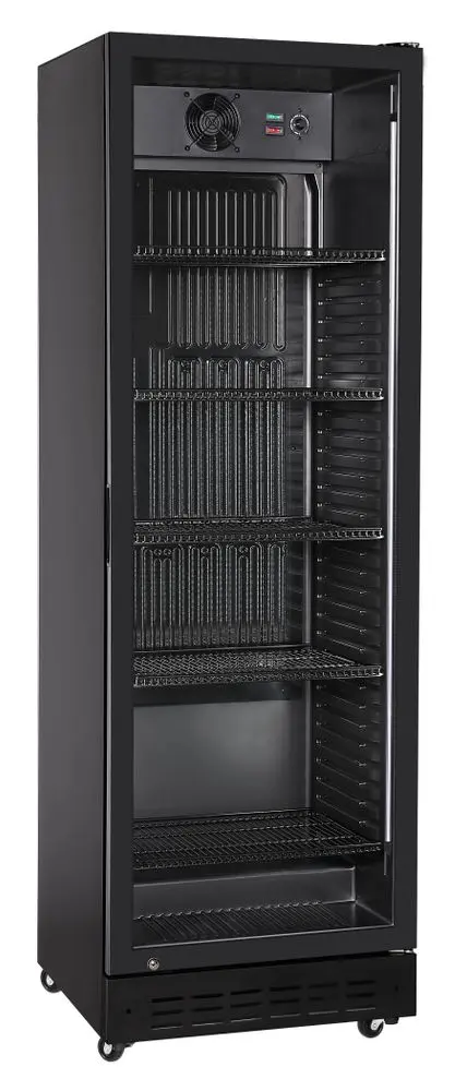 Arktic Bar-Kühlschrank eintürig, 274 l 230V 195W