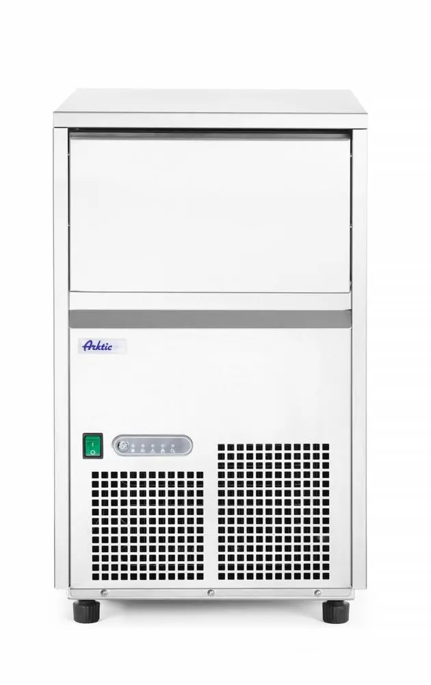 Arktic Eiswürfelmaschine