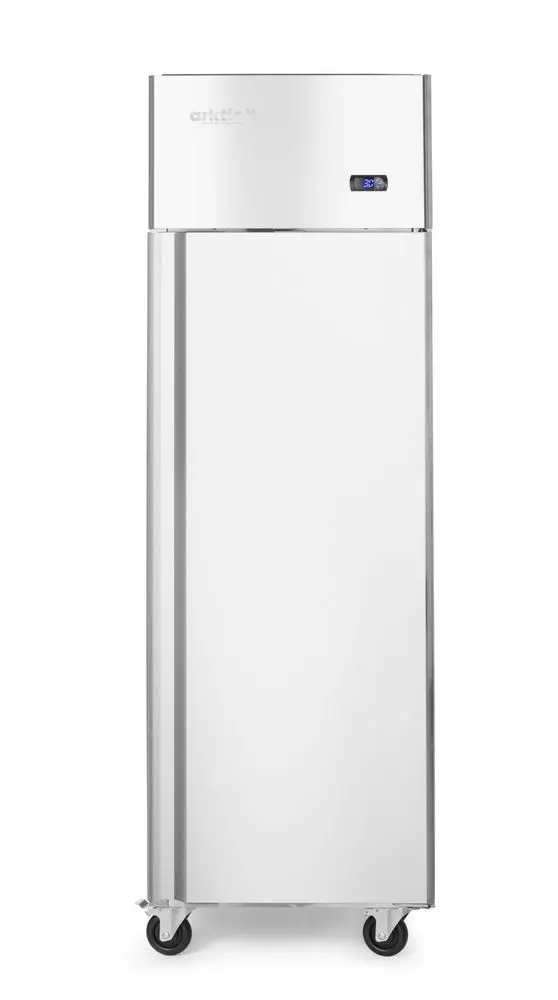 Arktic Kühlschrank eintürig 410 L