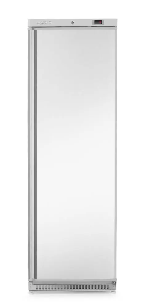 Arktic Kühlschrank in Edelstahlgehäuse Budget Line