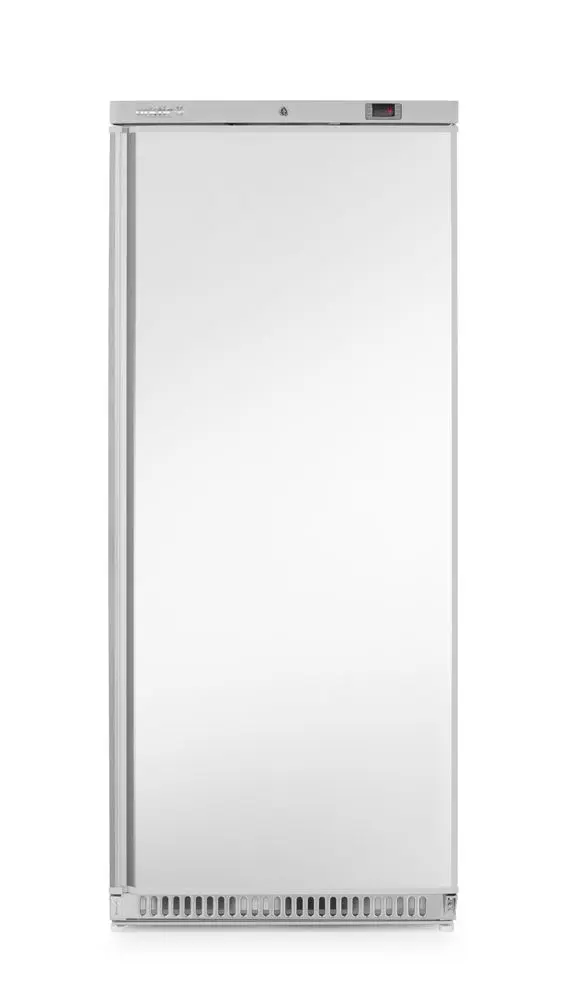 Arktic Kühlschrank in Edelstahlgehäuse Budget Line