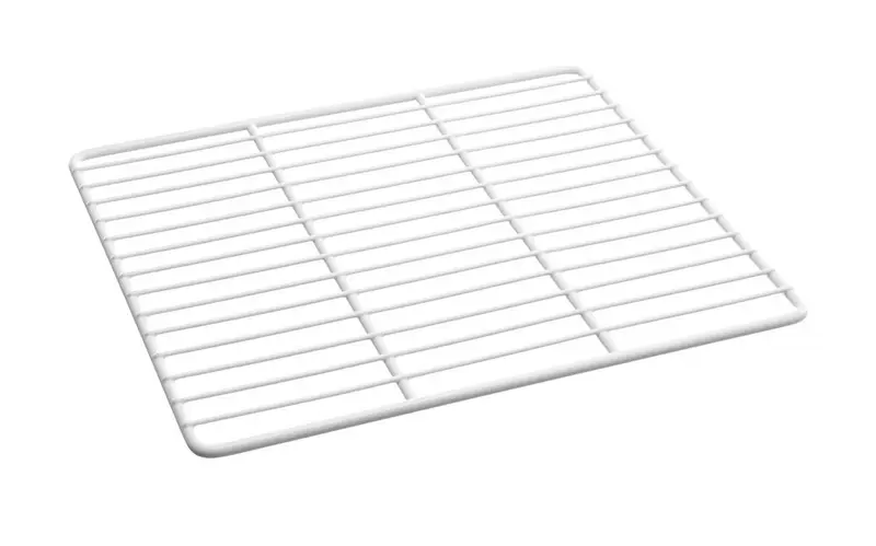 Arktic Regalboden für Kühl- und Tiefkühltische 2-türig Kitchen Line
