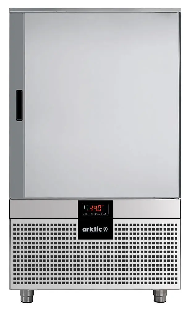 Arktic Schockfroster, 10x GN 1/1 230V 2530W