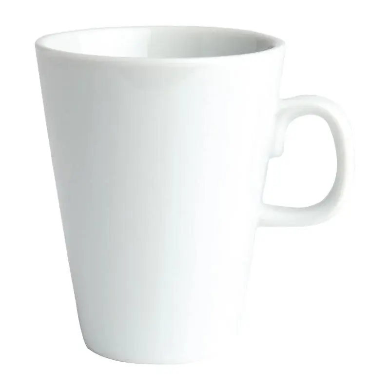 Athena Hotelware Kaffebecher, 285ml - 12 Stk.