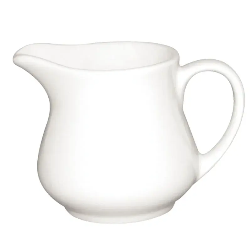 Athena Hotelware Milchkännchen - 4 Stk.