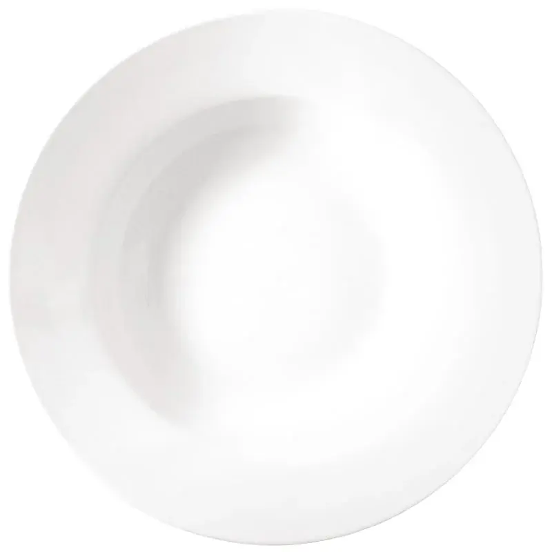 Athena Hotelware Suppenteller 22,8 cm - 6 Stk.