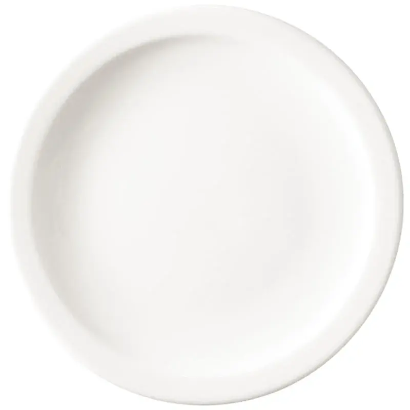 Athena Hotelware Teller mit schmalem Rand 16,5 cm - 12 Stk.