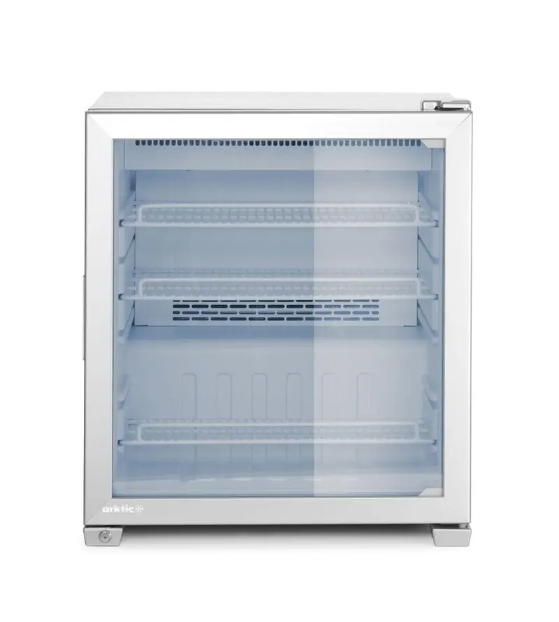 Aufsatz-Gefrierschrank 90 L, Arktic, 230V/230W, 620x593x(H)680mm