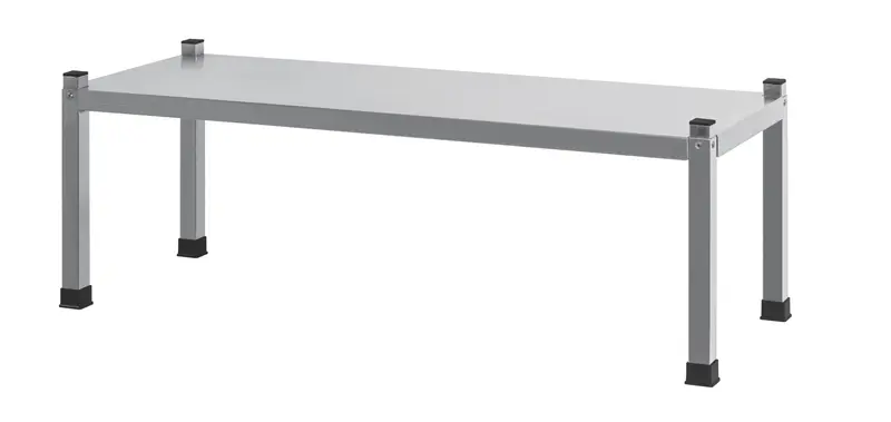 Aufsatzregal stapelbar 150
