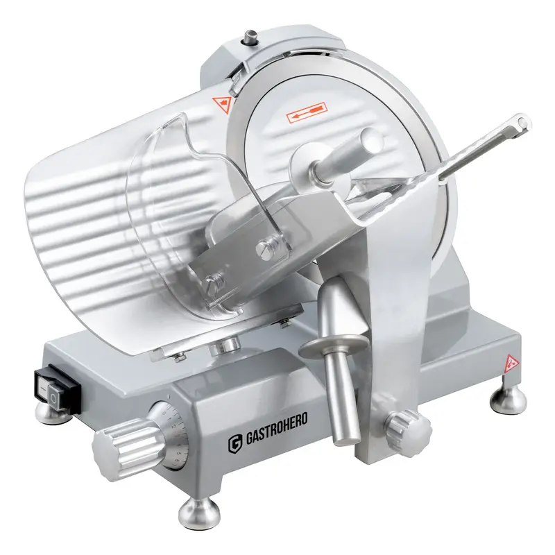 Aufschnittmaschine ASM 250 mm
