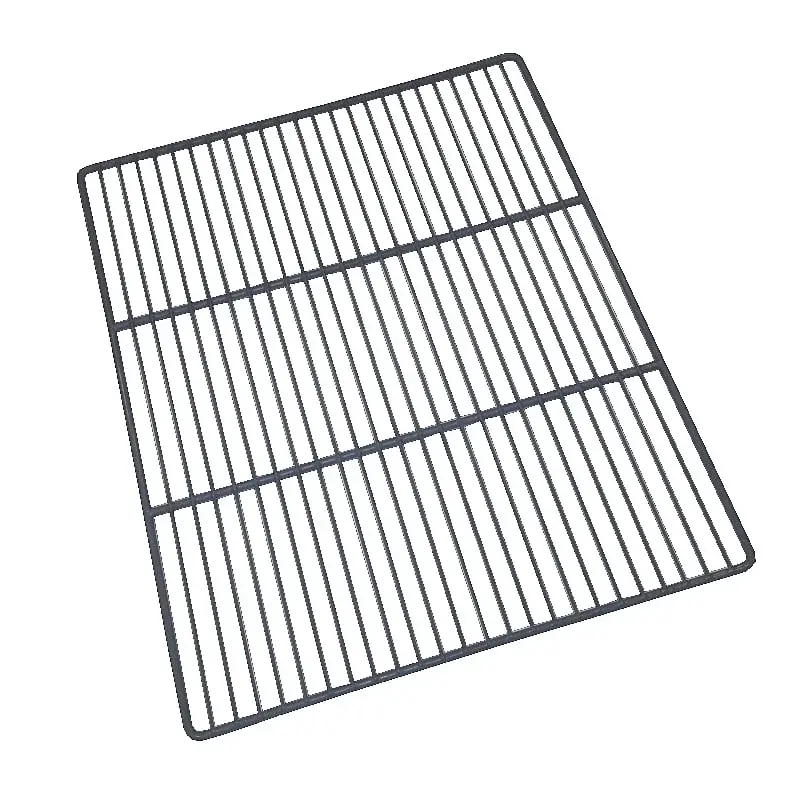 Bäckereirost Profi 600 x 400 EN