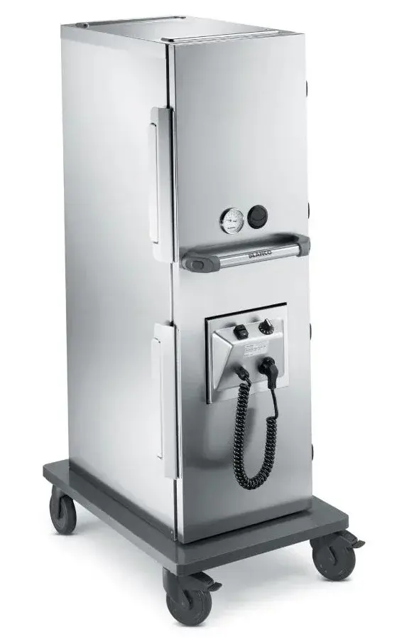 Bankettwagen B.PROtherm Edelstahl BLT 1220 EB