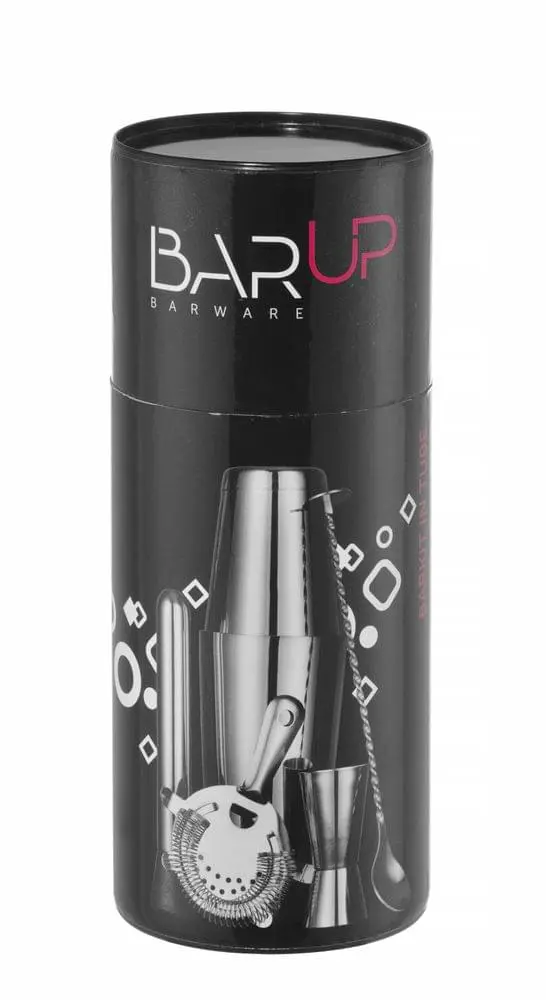 Barkit, BarUp, ⌀120x(H)320mm