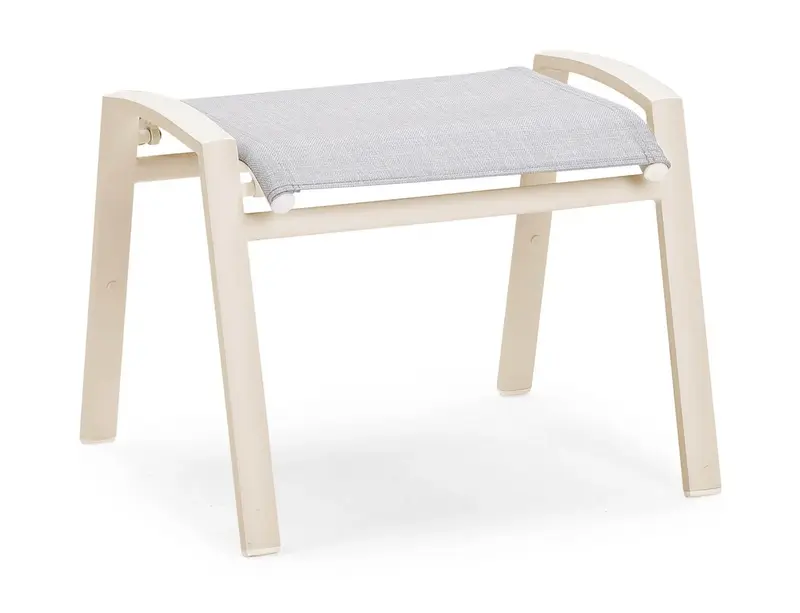 barths Cavalese – Hocker Sand