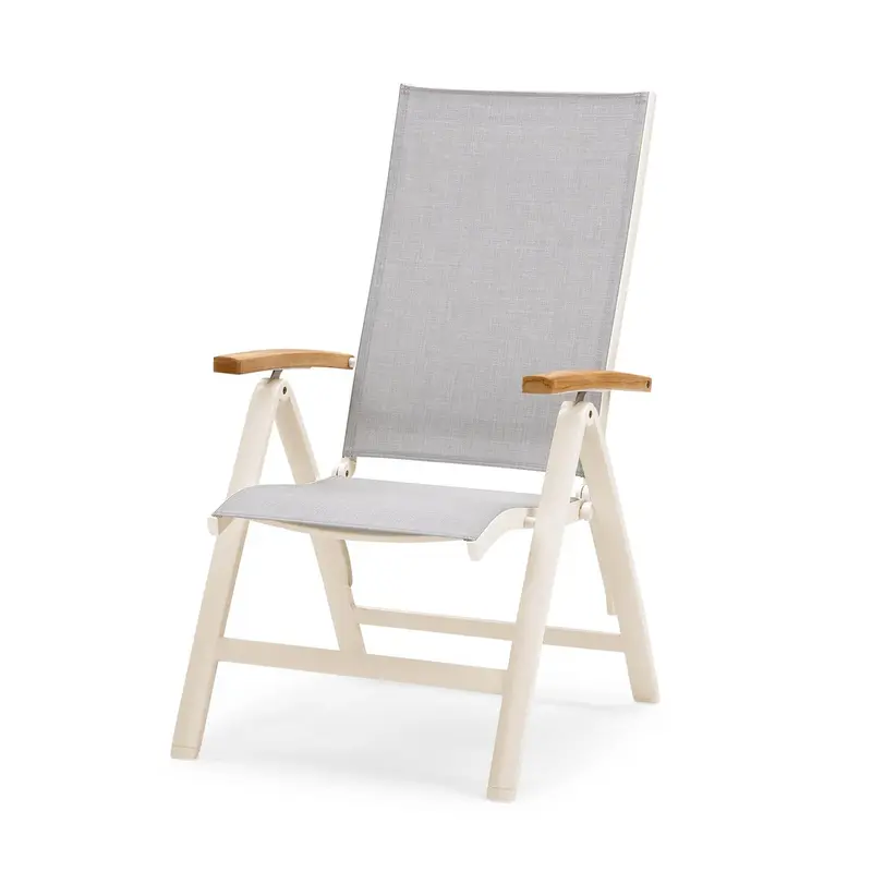barths Cavalese – Klappstuhl Sand