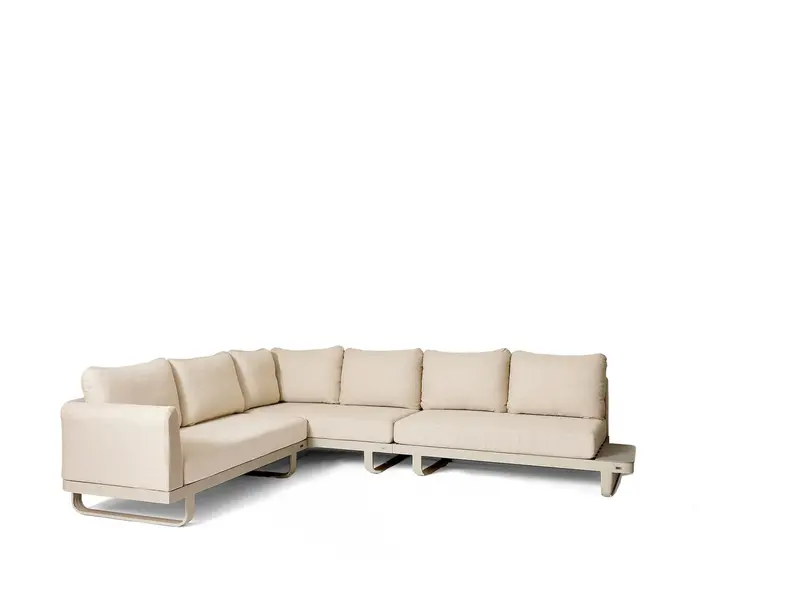 barths Fellow – Lounge-Set Sand