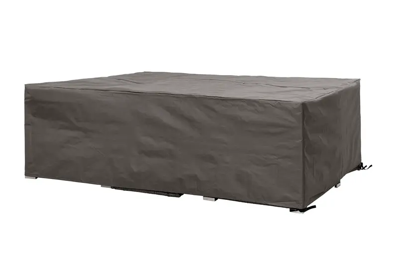 barths Profi-Schutzhülle für Lounge-Gruppen, mittel, 2500x2500x750 mm