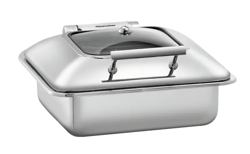 Bartscher Chafing-Dish 2/3 Flexible