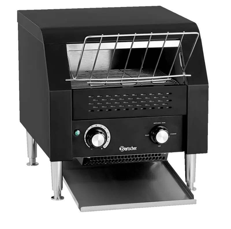 Bartscher Durchlauftoaster DLT150-1 S