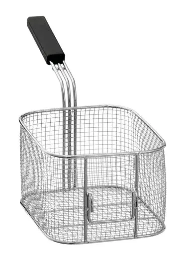 Bartscher Fritteusenkorb Induktion 8L