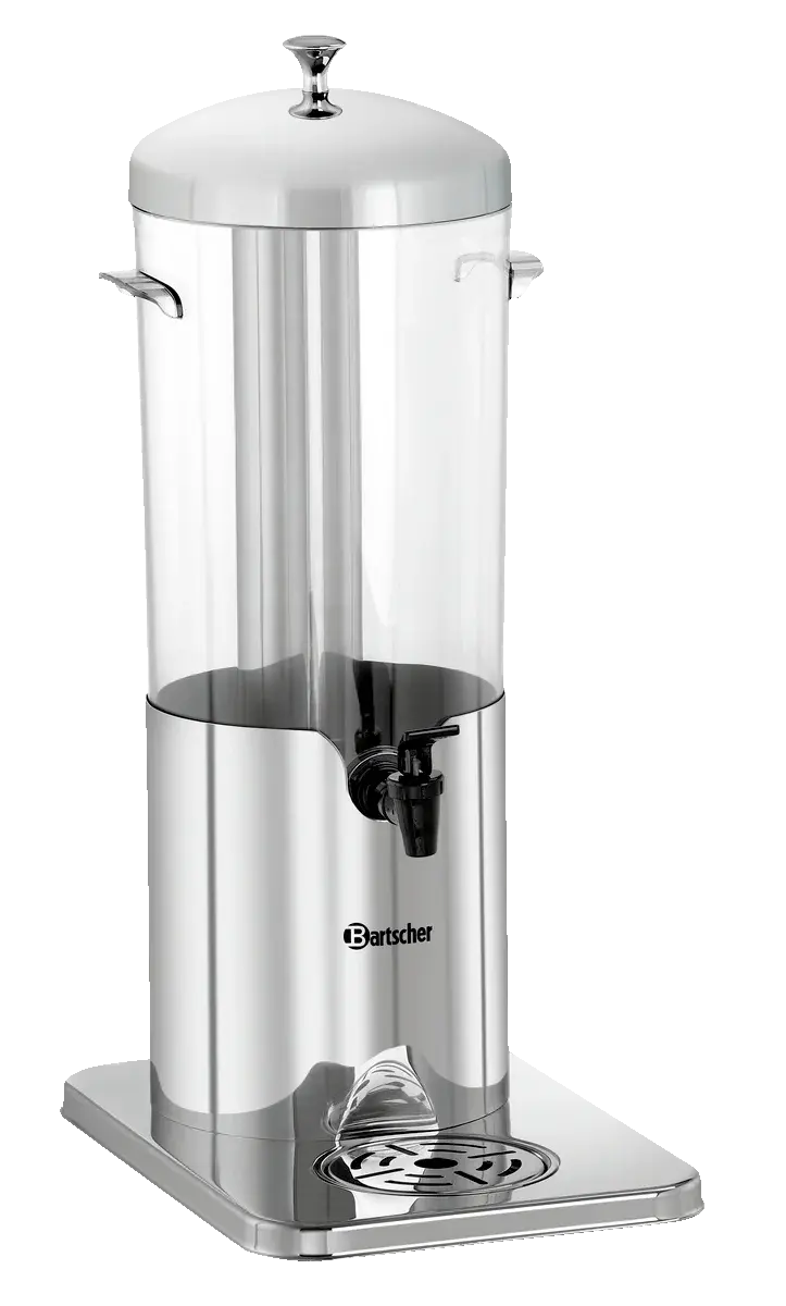 Bartscher Getränke-Dispenser DEW5