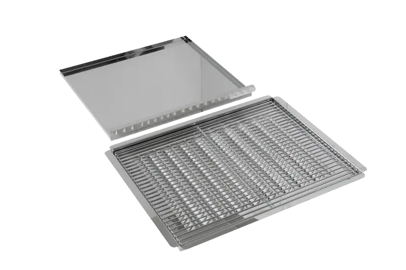 Bartscher Grillrost-Set TB1100