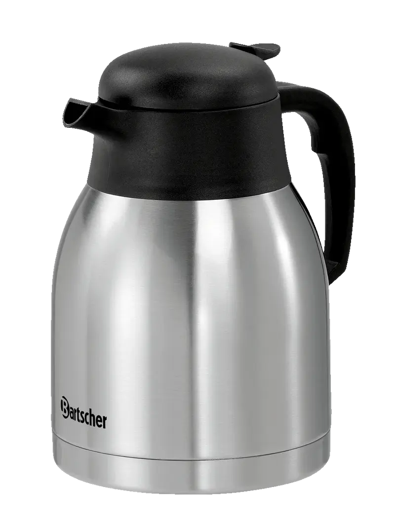Bartscher Isolierkanne 1,5L-ST