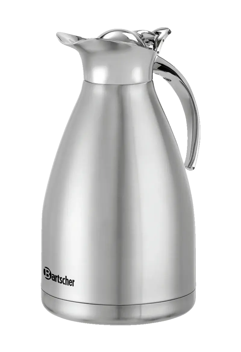 Bartscher Isolierkanne 1,5L-VST