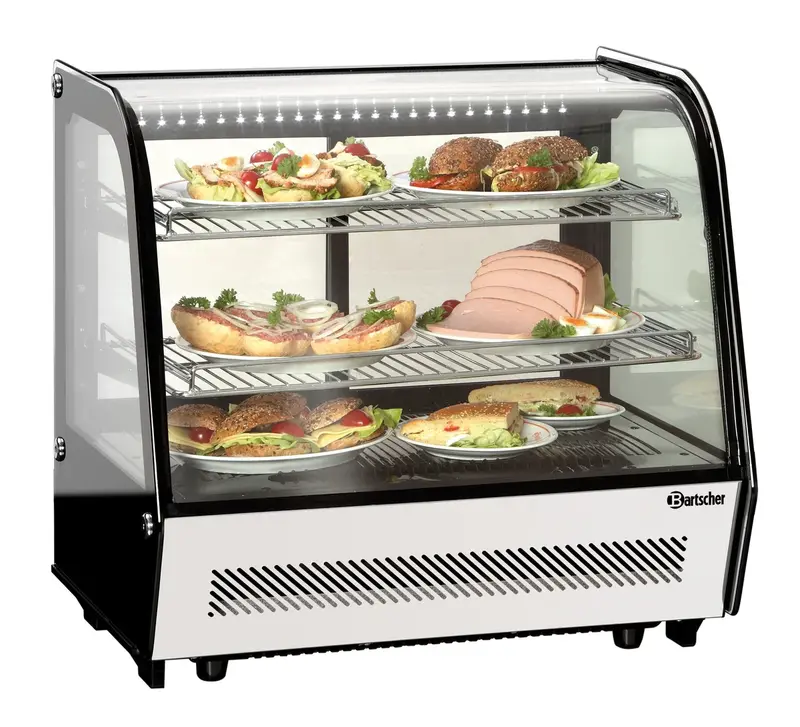 Bartscher Kalte Theke DeliCool II