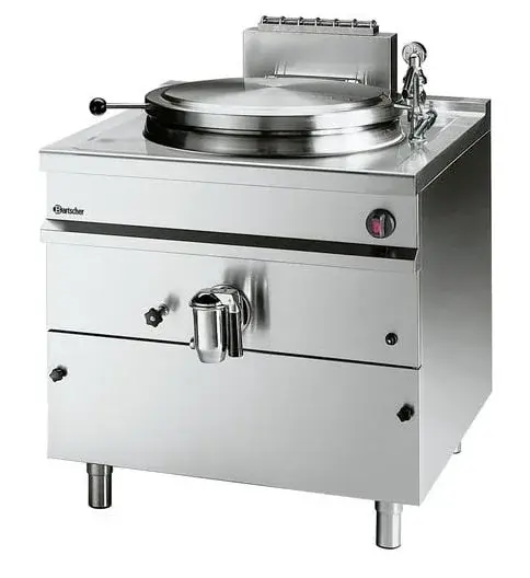 Bartscher Kochkessel G150L