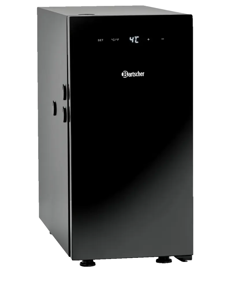 Bartscher Milchkühlschrank KV9L