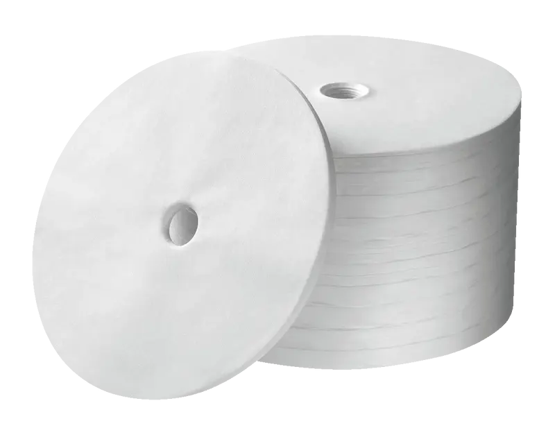 Bartscher Rundfilterpapier Durchmesser