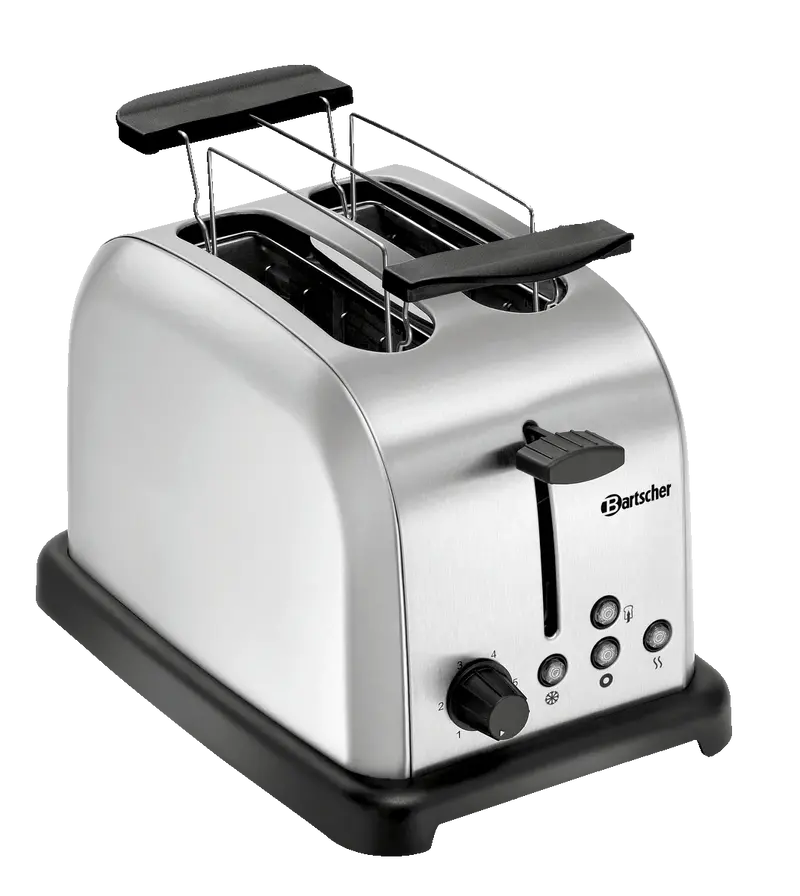 Bartscher Toaster TBRB20