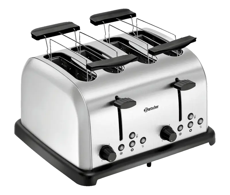 Bartscher Toaster TBRB40