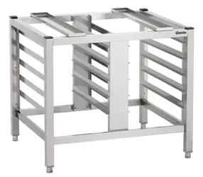 Bartscher Untergestell für Kombidämpfer 115069