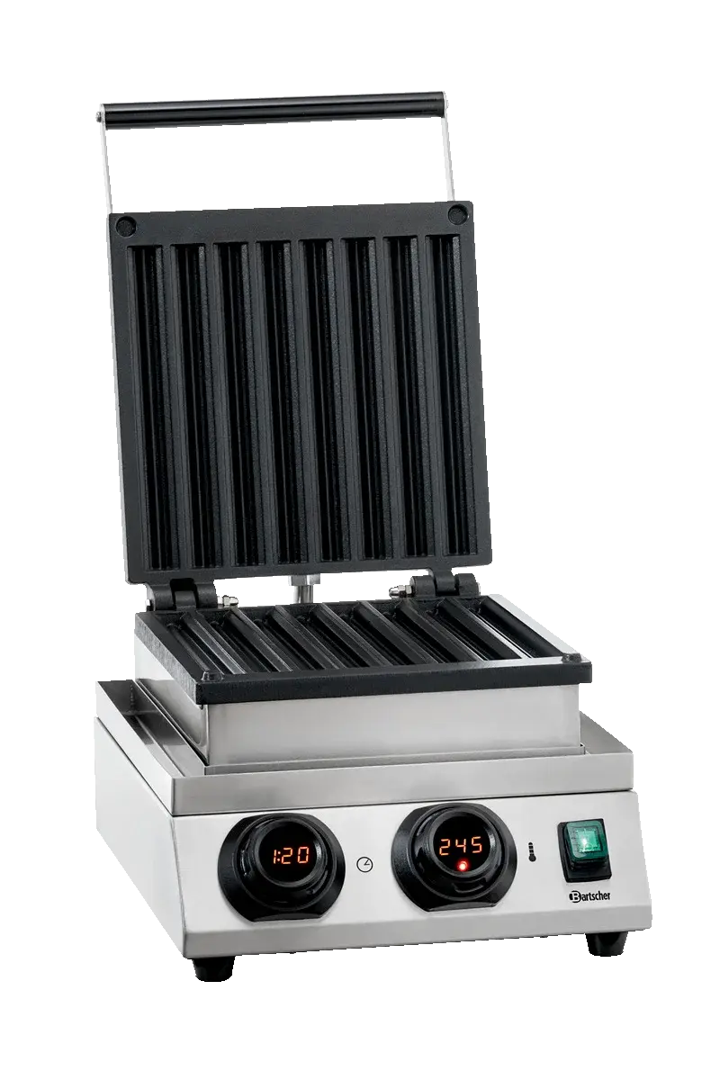 Bartscher Waffeleisen MDI Churros 2210