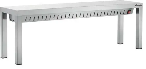 Bartscher Wärmebrücke 16 x 3