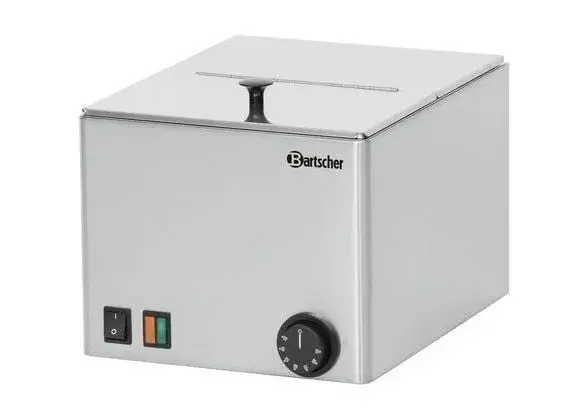 Bartscher Würstchenwärmer 1KA10